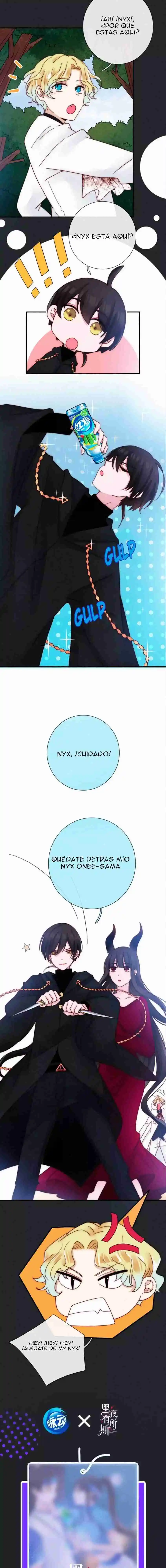 CAER EN LA OSCURIDAD CONTIGO - Capítulo 45 - Página 18 - LectorTMOo