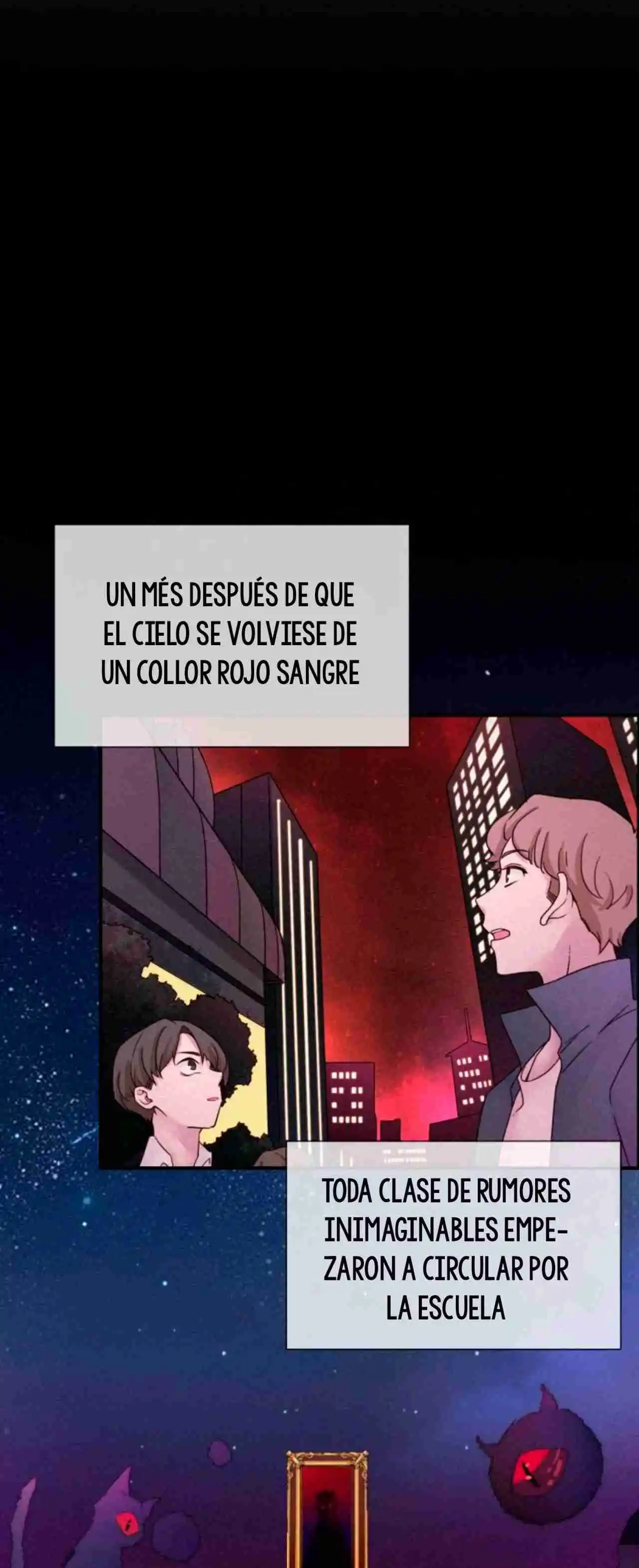 CAER EN LA OSCURIDAD CONTIGO - Capítulo 47 - Página 4 - LectorTMOo