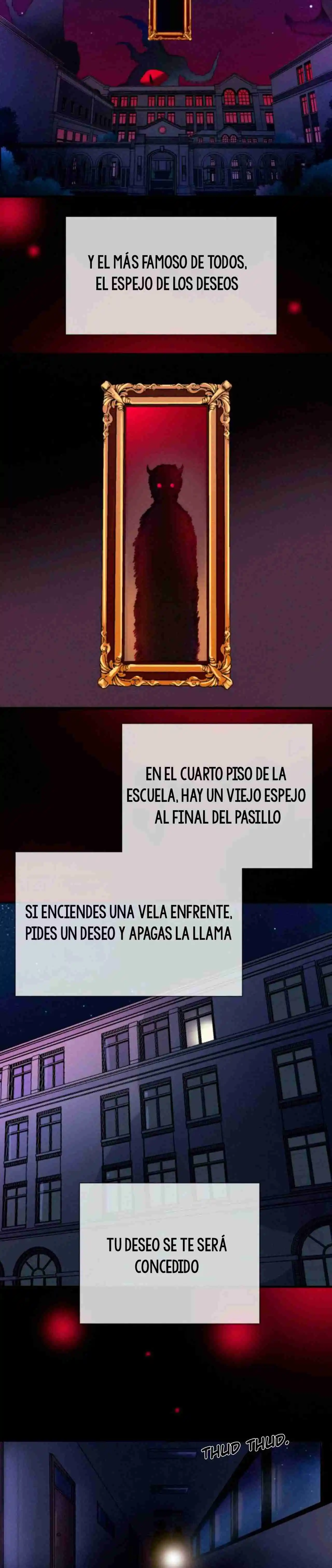 CAER EN LA OSCURIDAD CONTIGO - Capítulo 47 - Página 5 - LectorTMOo