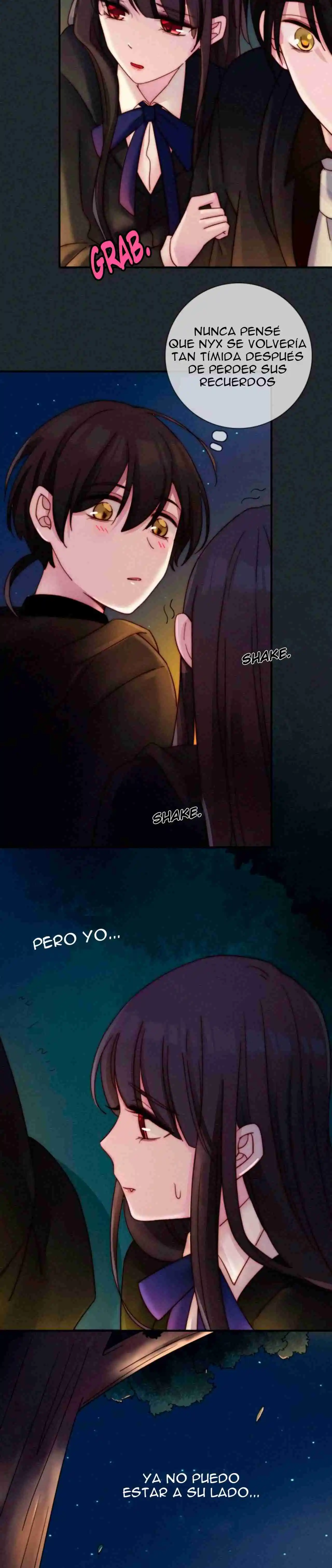 CAER EN LA OSCURIDAD CONTIGO - Capítulo 47 - Página 11 - LectorTMOo
