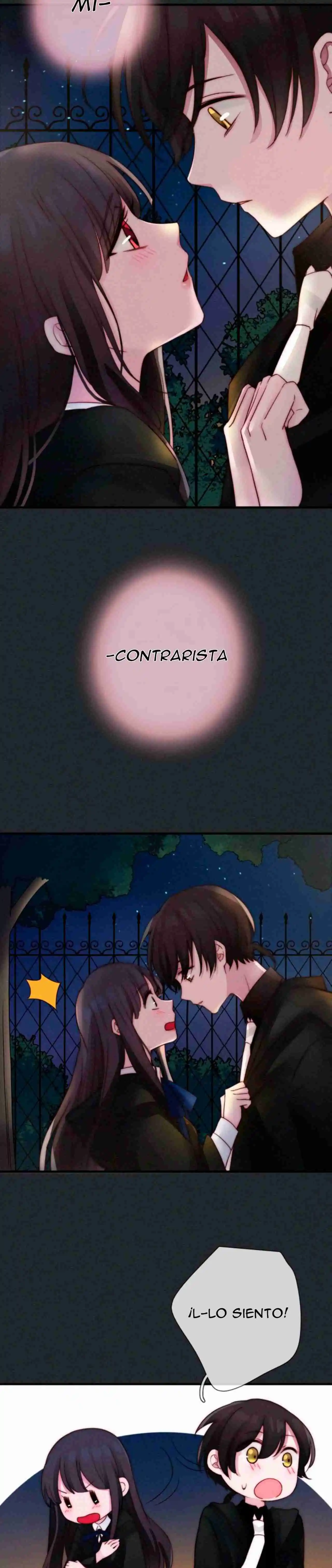 CAER EN LA OSCURIDAD CONTIGO - Capítulo 47 - Página 26 - LectorTMOo