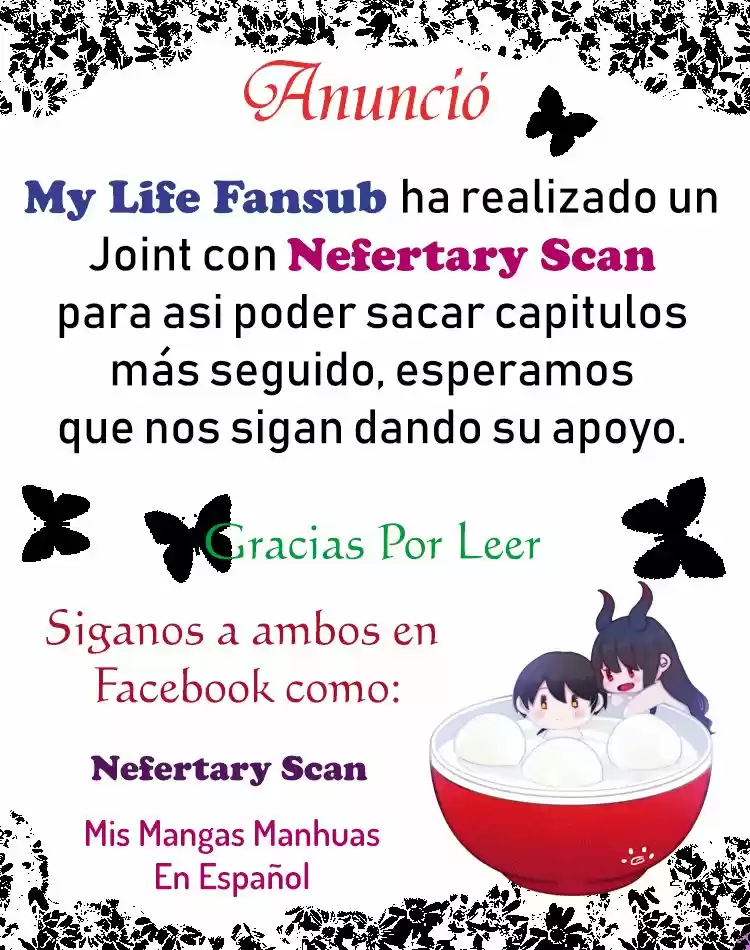 CAER EN LA OSCURIDAD CONTIGO - Capítulo 5 - Página 25 - LectorTMOo