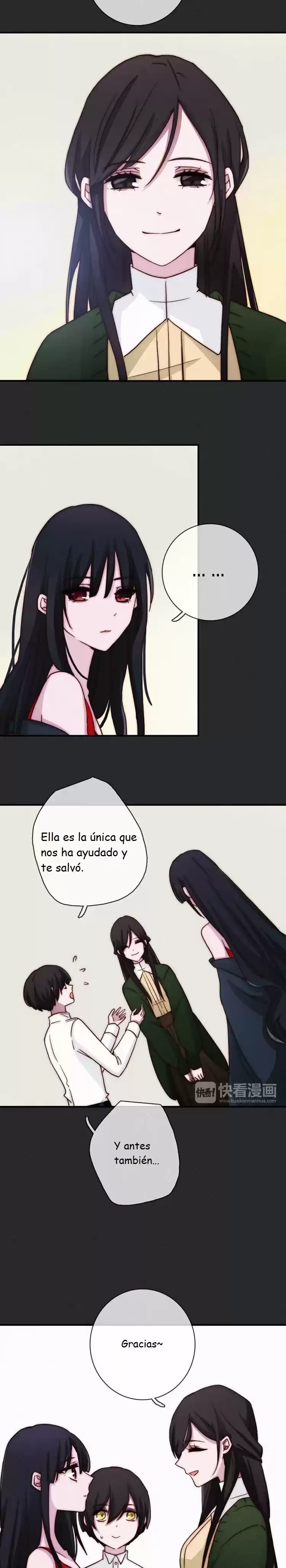 CAER EN LA OSCURIDAD CONTIGO - Capítulo 6 - Página 4 - LectorTMOo