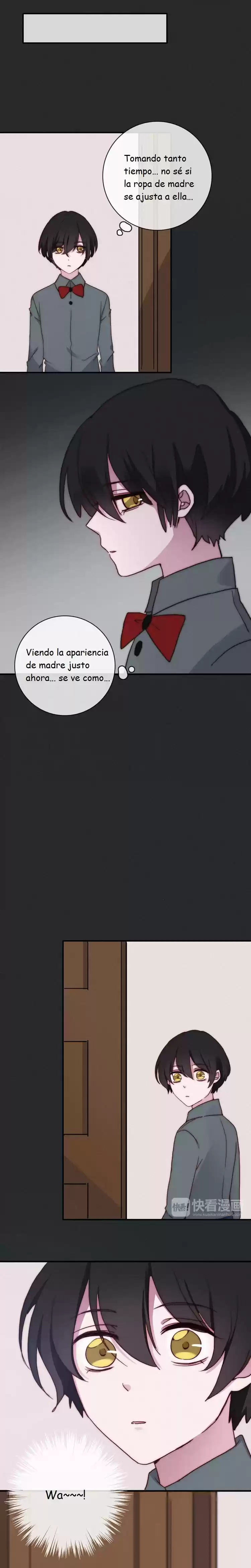 CAER EN LA OSCURIDAD CONTIGO - Capítulo 6 - Página 18 - LectorTMOo
