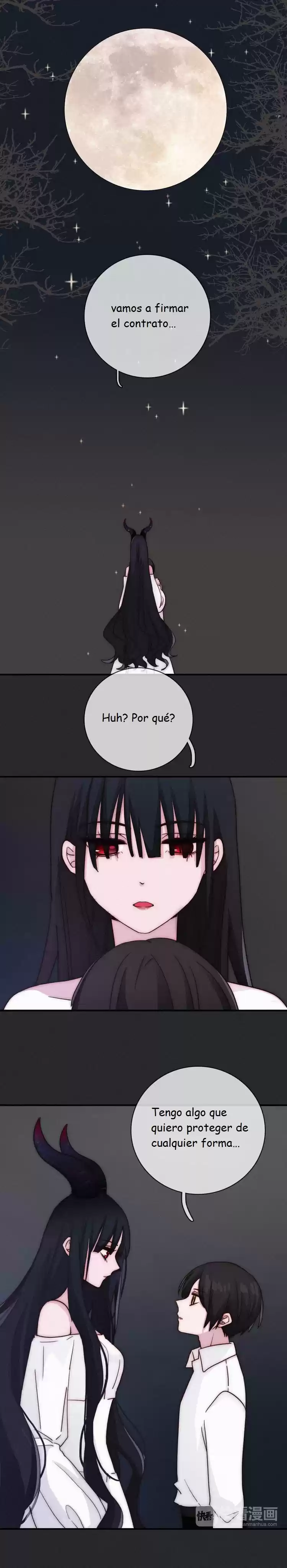 CAER EN LA OSCURIDAD CONTIGO - Capítulo 8 - Página 16 - LectorTMOo
