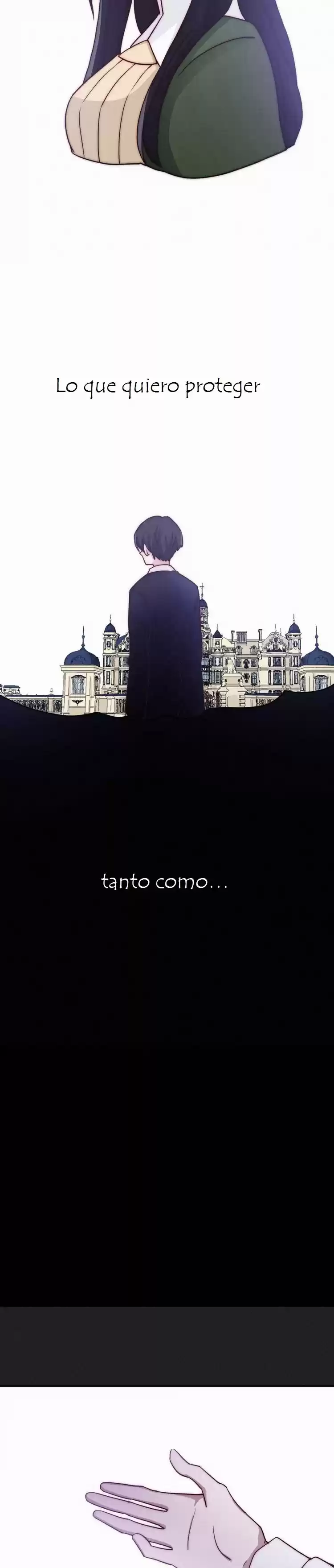 CAER EN LA OSCURIDAD CONTIGO - Capítulo 8 - Página 19 - LectorTMOo