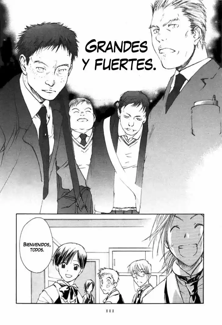 Cafe Kichijoji - Capítulo 4 - Página 18 - LectorTMOo