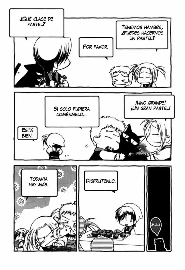Cafe Kichijouji De - Capítulo 2 - Página 26 - LectorTMOo