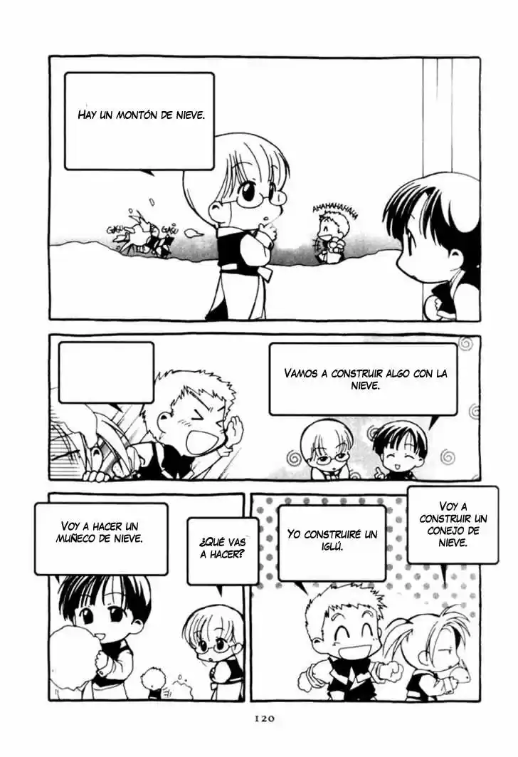 Cafe Kichijouji De - Capítulo 4 - Página 27 - LectorTMOo