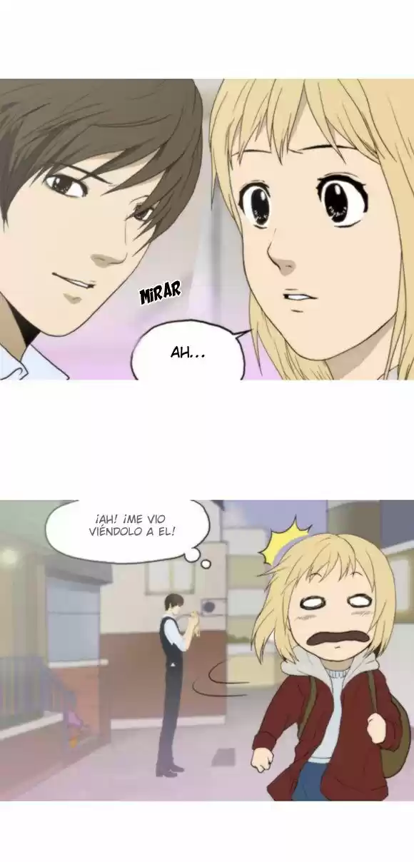 Cafe Of Dreams - Capítulo 1 - Página 18 - LectorTMOo