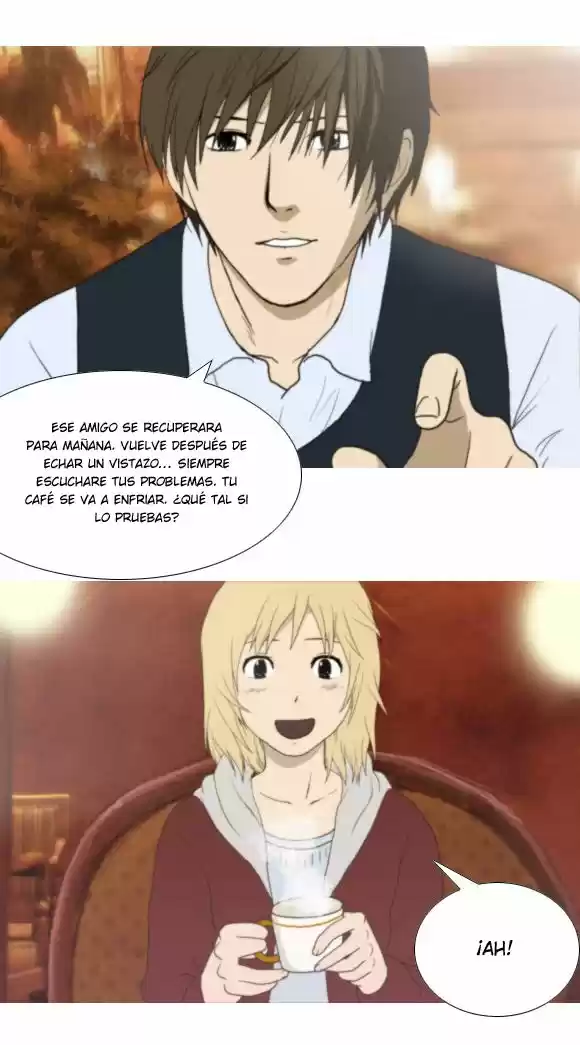 Cafe Of Dreams - Capítulo 2 - Página 20 - LectorTMOo