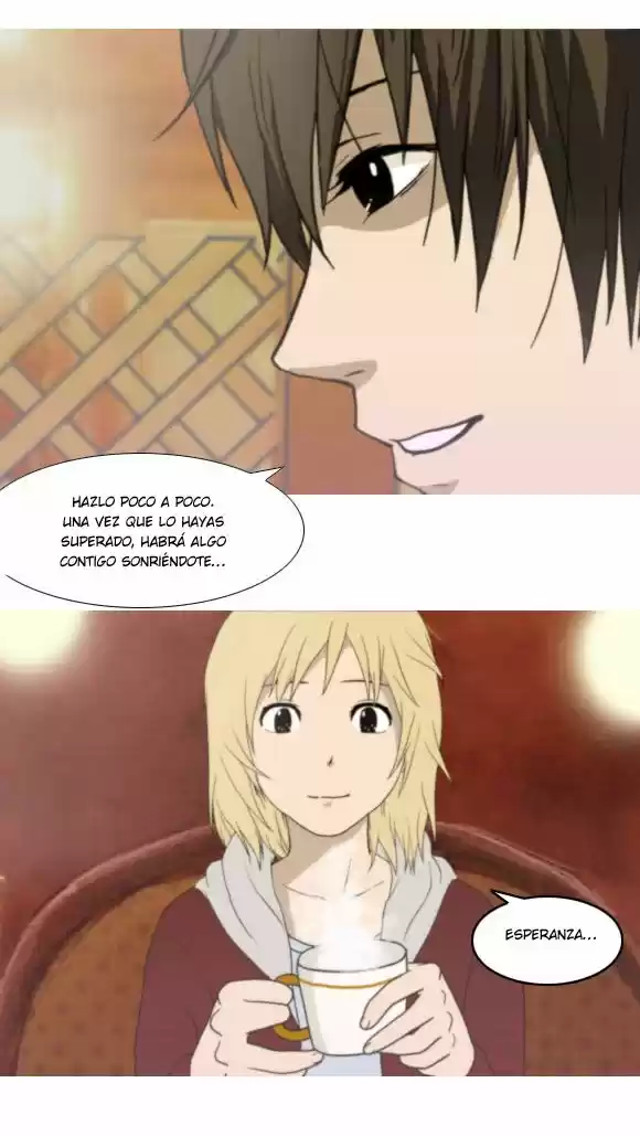 Cafe Of Dreams - Capítulo 2 - Página 22 - LectorTMOo
