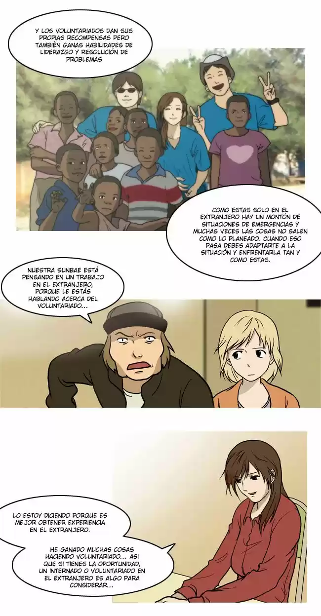 Cafe Of Dreams - Capítulo 5 - Página 12 - LectorTMOo