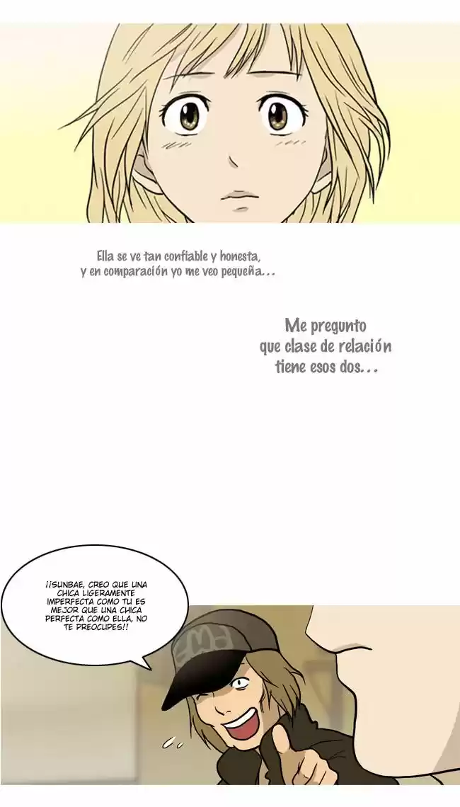 Cafe Of Dreams - Capítulo 5 - Página 16 - LectorTMOo