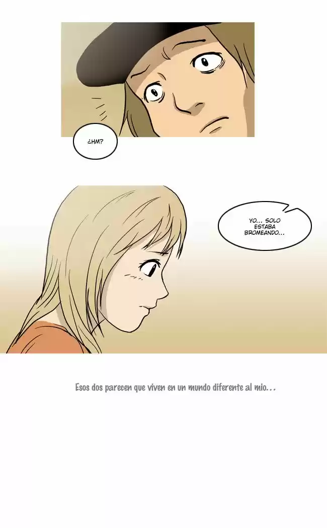 Cafe Of Dreams - Capítulo 5 - Página 17 - LectorTMOo