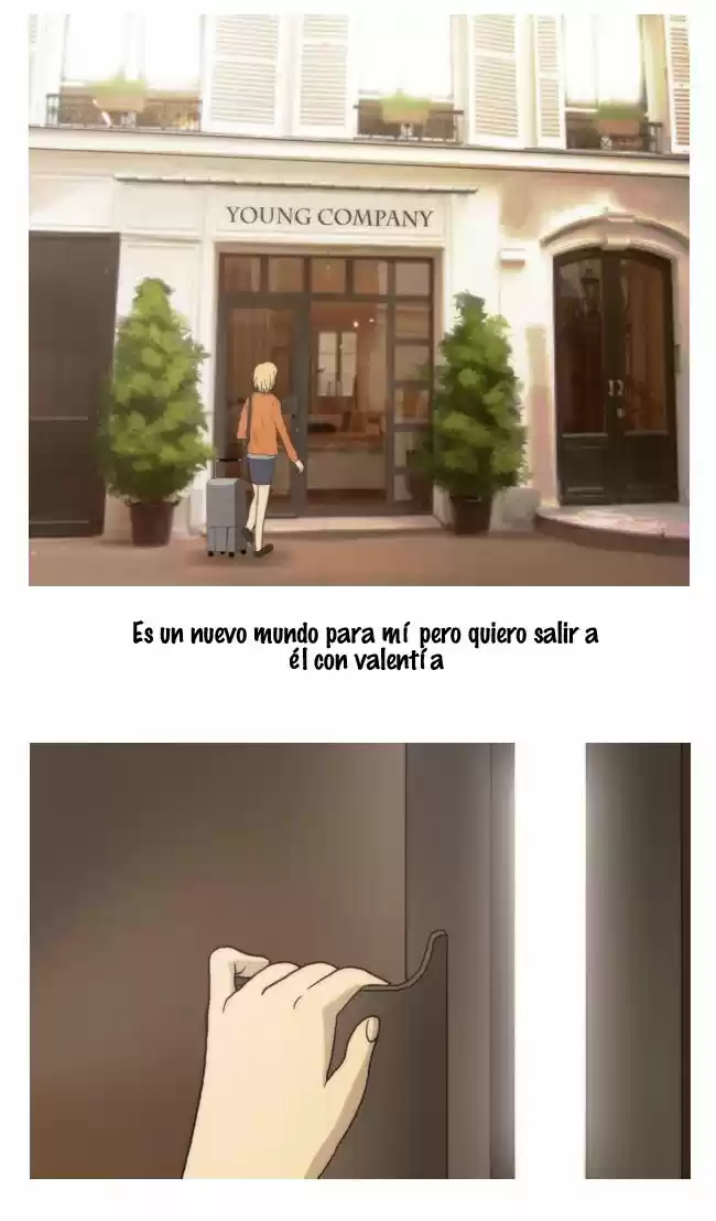 Cafe Of Dreams - Capítulo 8 - Página 20 - LectorTMOo