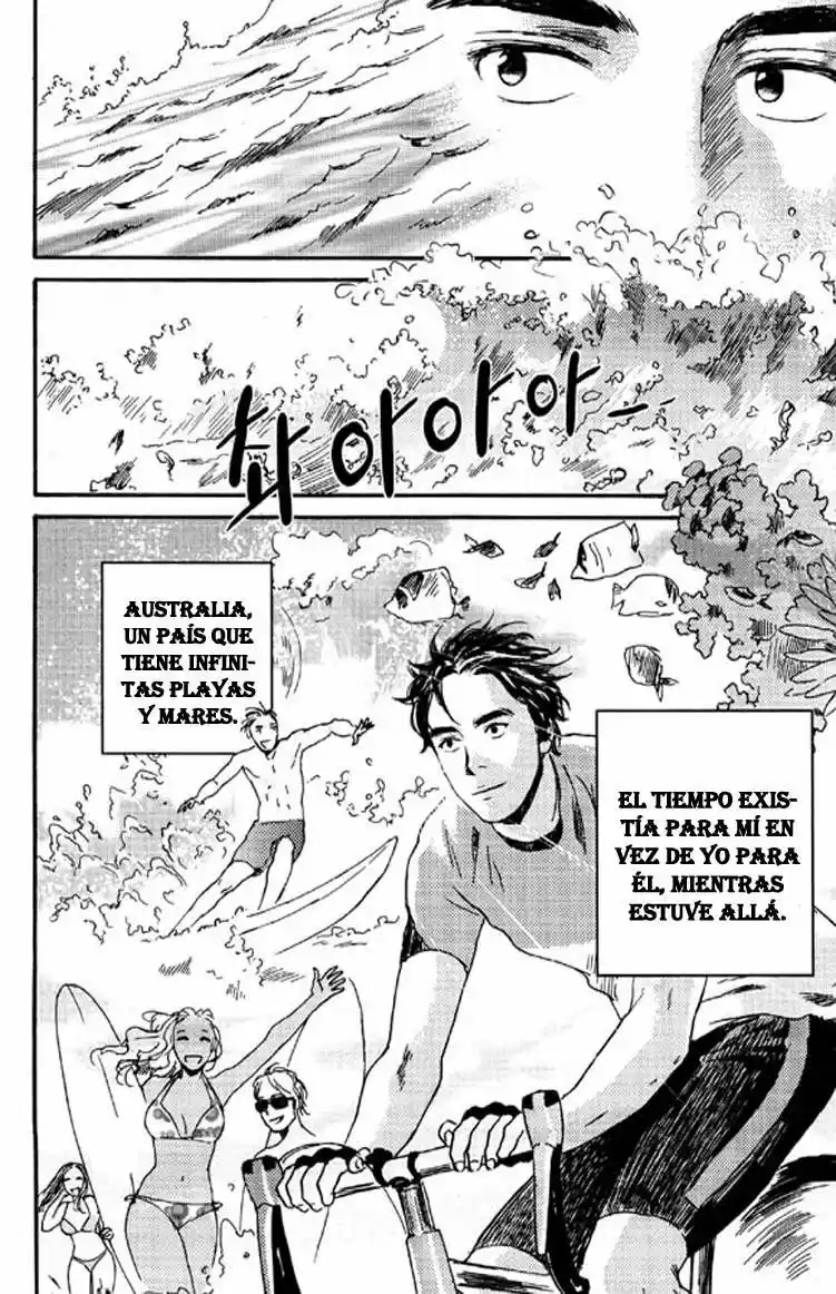Cafe Velomano - Capítulo 2 - Página 10 - LectorTMOo
