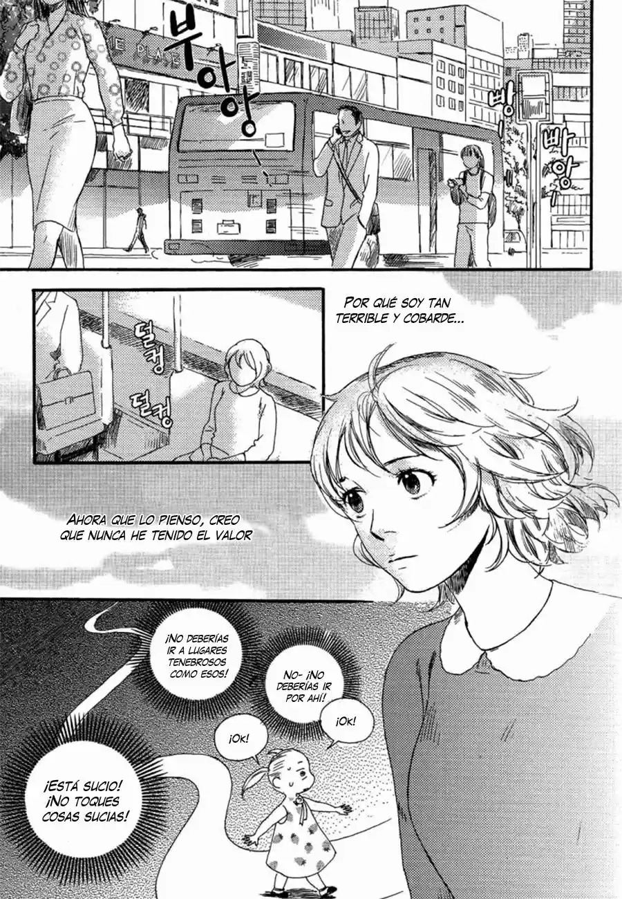 Cafe Velomano - Capítulo 3 - Página 15 - LectorTMOo