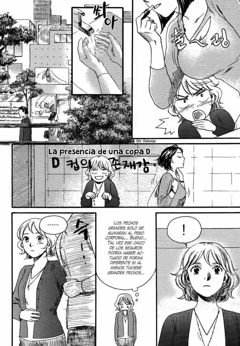 Cafe Velomano - Capítulo 4 - Página 11 - LectorTMOo