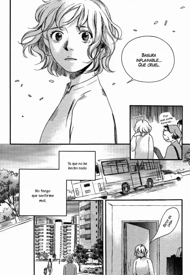 Cafe Velomano - Capítulo 4 - Página 15 - LectorTMOo