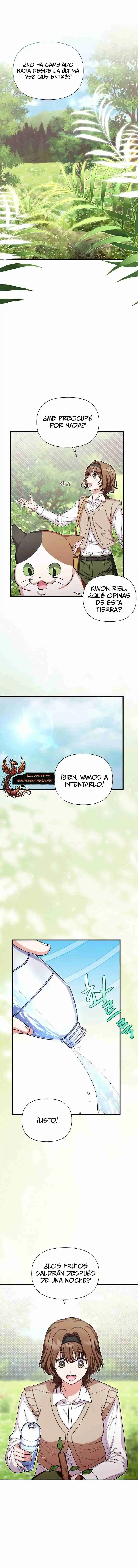 Cafetería De Grado SSS Frente A La Mazmorra - Capítulo 13 - Página 6 - LectorTMOo