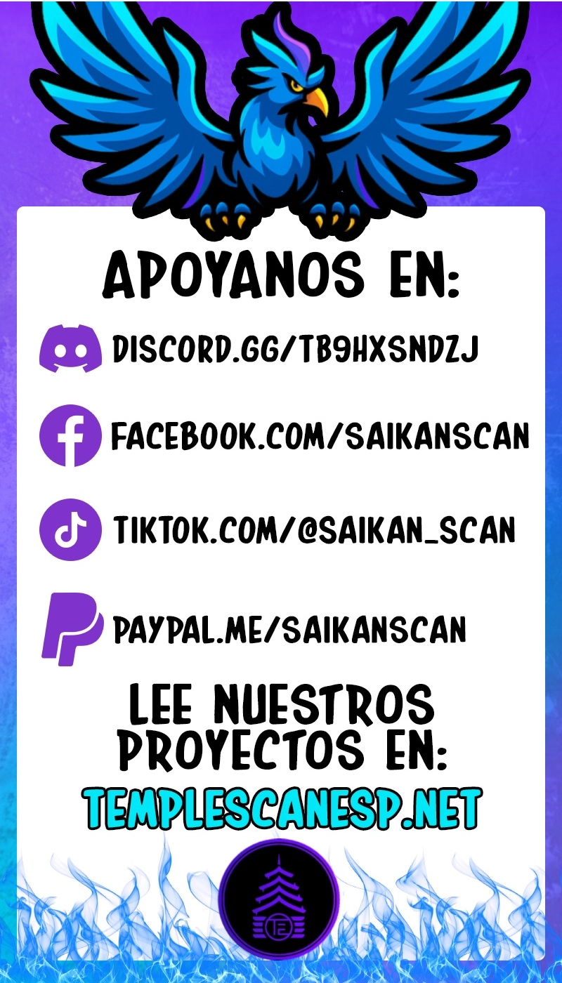 Cafetería De Grado SSS Frente A La Mazmorra - Capítulo 21 - Página 16 - LectorTMOo