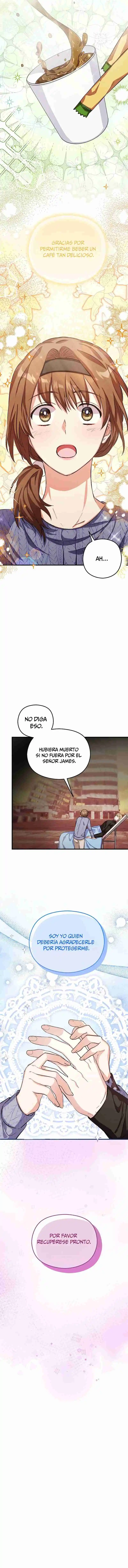 Cafetería De Grado SSS Frente A La Mazmorra - Capítulo 9 - Página 4 - LectorTMOo