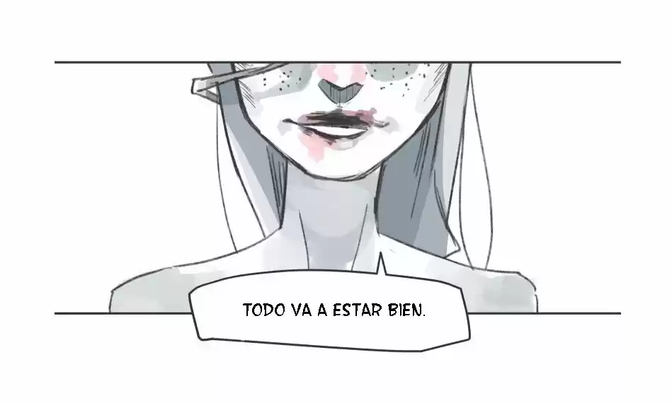 Cake & Kamikaze - Capítulo 1 - Página 9 - LectorTMOo