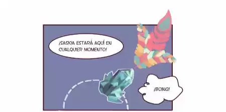 Cake & Kamikaze - Capítulo 10 - Página 2 - LectorTMOo