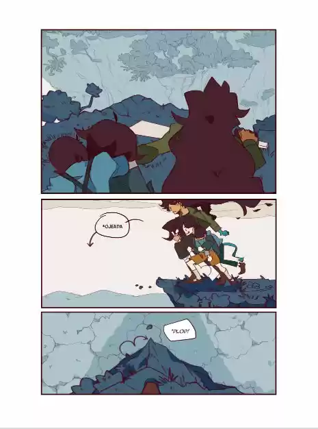 Cake & Kamikaze - Capítulo 15 - Página 2 - LectorTMOo