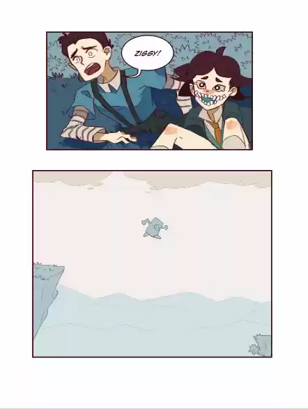 Cake & Kamikaze - Capítulo 15 - Página 9 - LectorTMOo