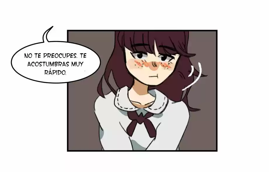 Cake & Kamikaze - Capítulo 3 - Página 12 - LectorTMOo