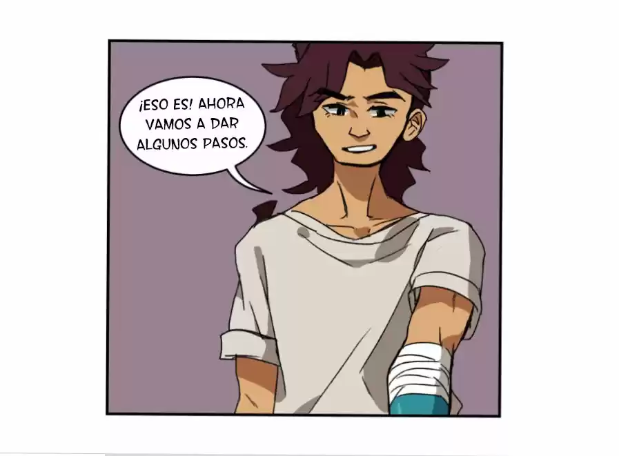 Cake & Kamikaze - Capítulo 3 - Página 19 - LectorTMOo