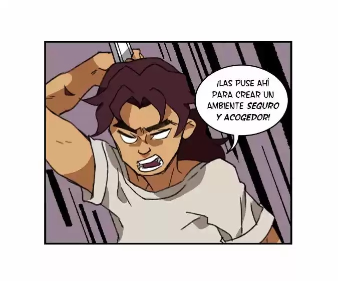 Cake & Kamikaze - Capítulo 3 - Página 29 - LectorTMOo