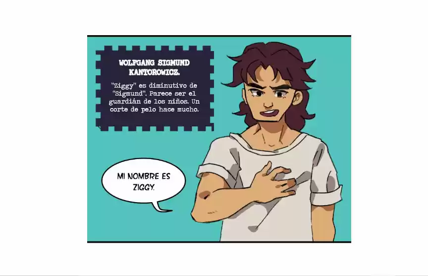 Cake & Kamikaze - Capítulo 3 - Página 51 - LectorTMOo