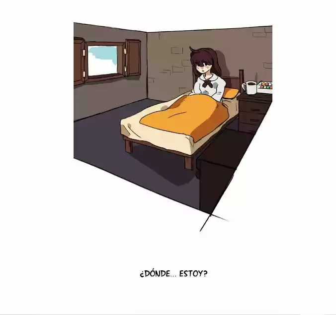 Cake & Kamikaze - Capítulo 6 - Página 2 - LectorTMOo