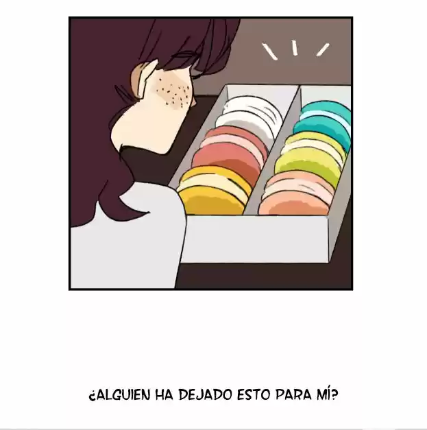 Cake & Kamikaze - Capítulo 6 - Página 4 - LectorTMOo