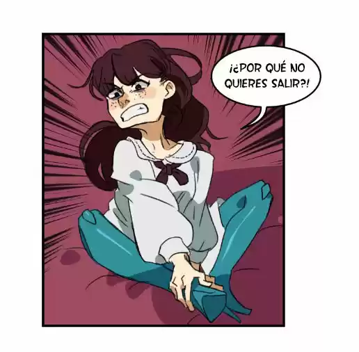 Cake & Kamikaze - Capítulo 6 - Página 12 - LectorTMOo
