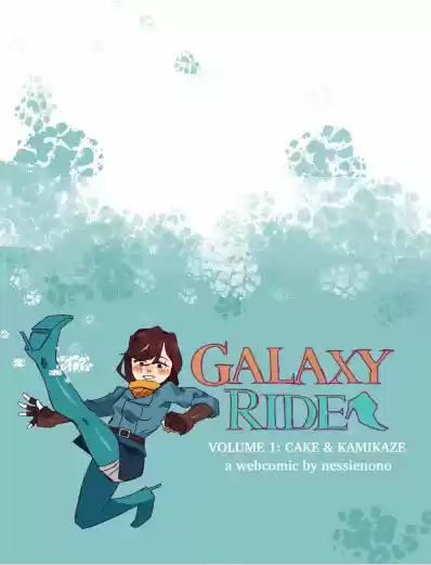 Cake & Kamikaze - Capítulo 6 - Página 22 - LectorTMOo