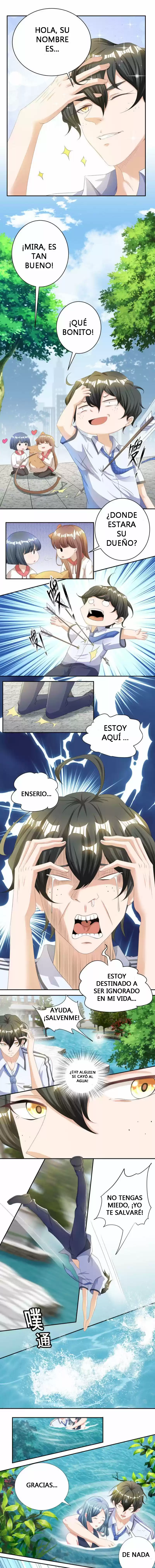 CALL ME MASTER - Capítulo 1 - Página 2 - LectorTMOo