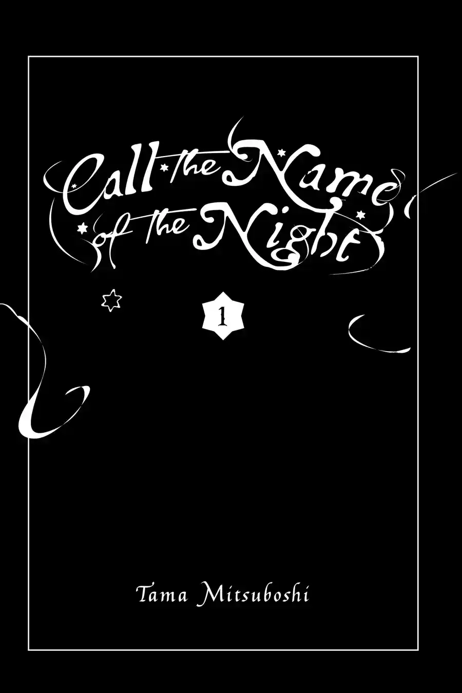 Call The Name Of The Night - Capítulo - Página 11 - LectorTMOo