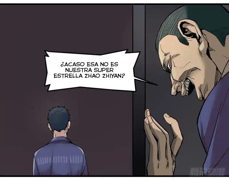Calle Pompeya 63 - Capítulo 1.20 - Página 12 - LectorTMOo