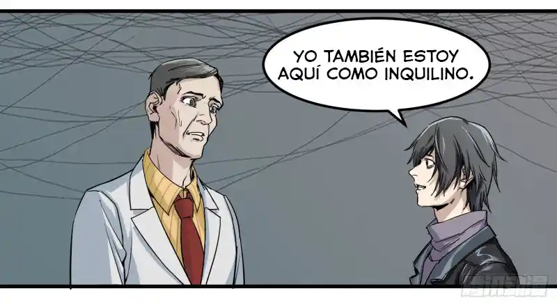 Calle Pompeya 63 - Capítulo 5.6 - Página 3 - LectorTMOo