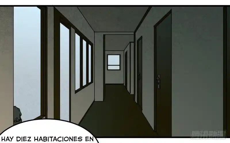 Calle Pompeya 63 - Capítulo 5.6 - Página 22 - LectorTMOo