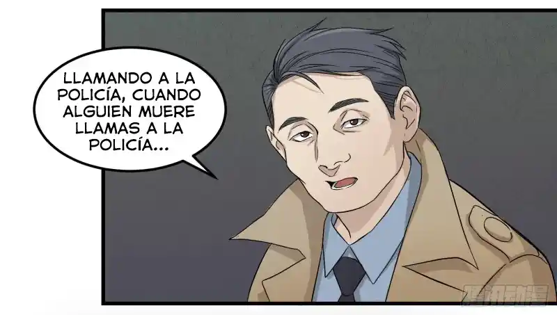 Calle Pompeya 63 - Capítulo 8 - Página 15 - LectorTMOo
