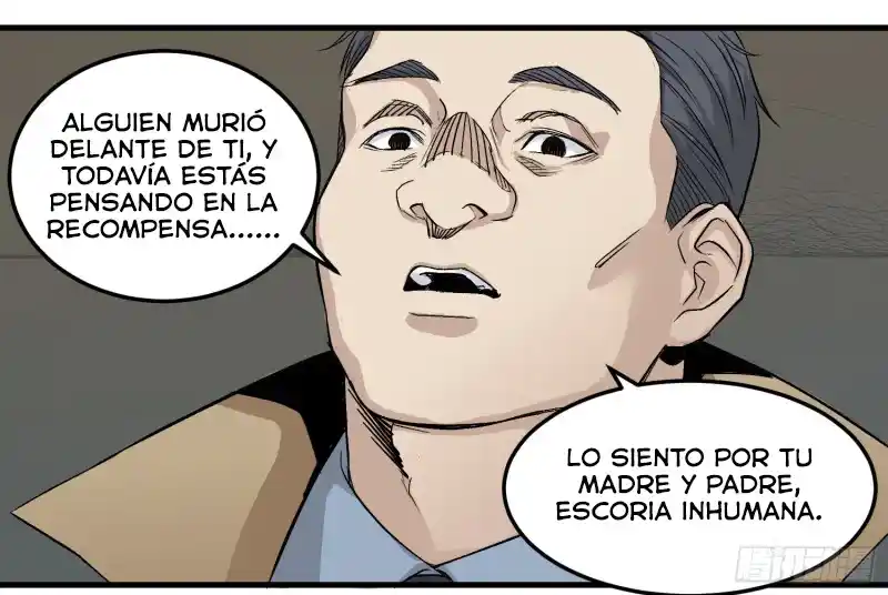 Calle Pompeya 63 - Capítulo 8 - Página 18 - LectorTMOo