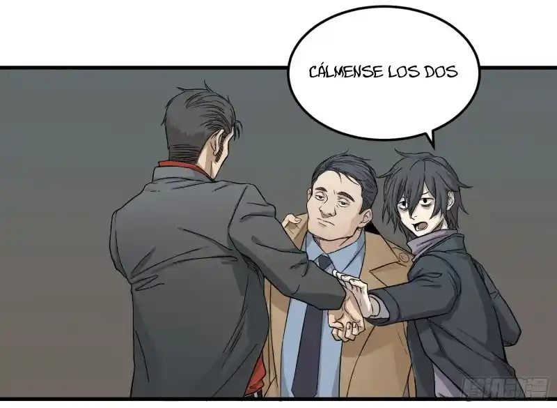 Calle Pompeya 63 - Capítulo 8 - Página 20 - LectorTMOo