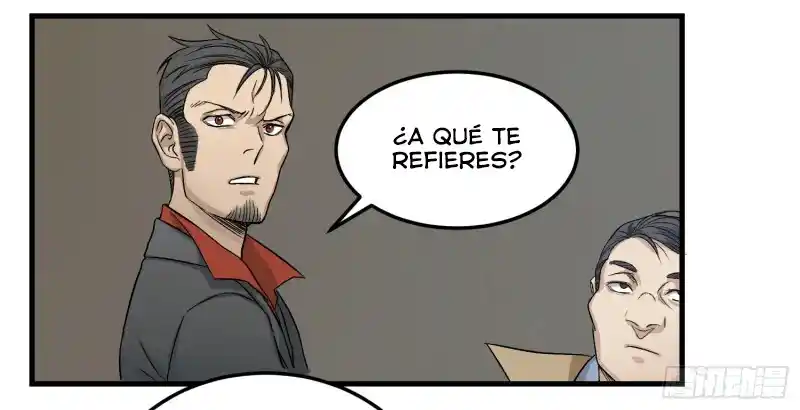Calle Pompeya 63 - Capítulo 8 - Página 23 - LectorTMOo