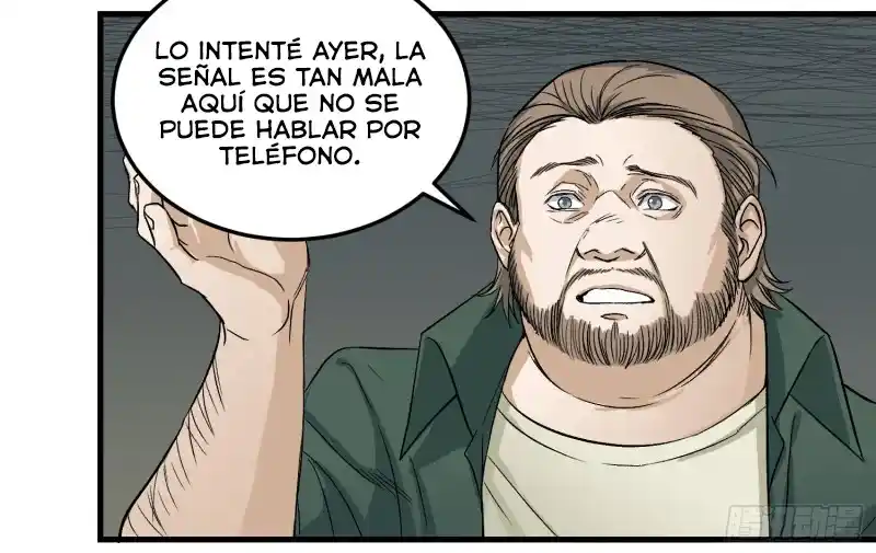 Calle Pompeya 63 - Capítulo 8 - Página 24 - LectorTMOo