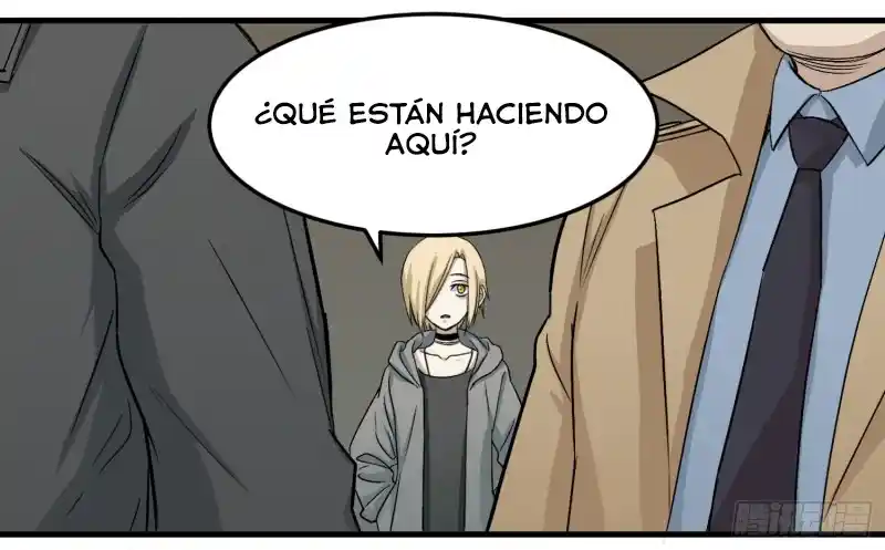 Calle Pompeya 63 - Capítulo 8 - Página 27 - LectorTMOo
